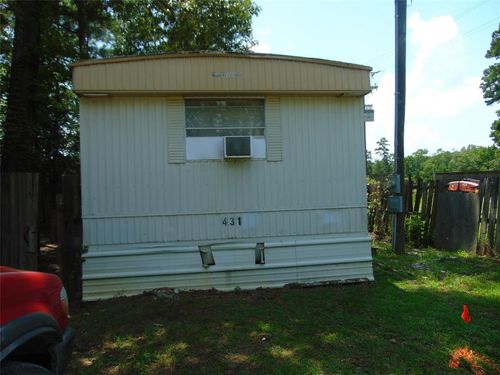 431 Terlingua, Livingston, TX, 77351-0080 | Card Image