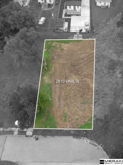 2810 Ohio St, Omaha, NE, 68111-3878 | Card Image