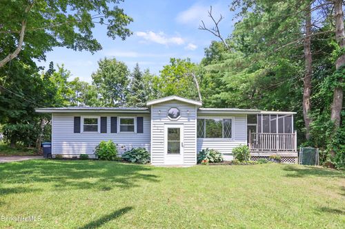 100 Cummings Ave, Pittsfield, MA, 01201-8660 | Card Image