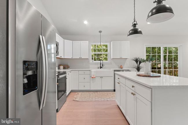 13235 Scotts Mill Rd, House other with 5 bedrooms, 3 bathrooms and null parking in CULPEPER VA | Image 16