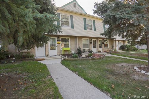 119 Floral Ave, Mount Clemens, MI, 48043-2161 | Card Image