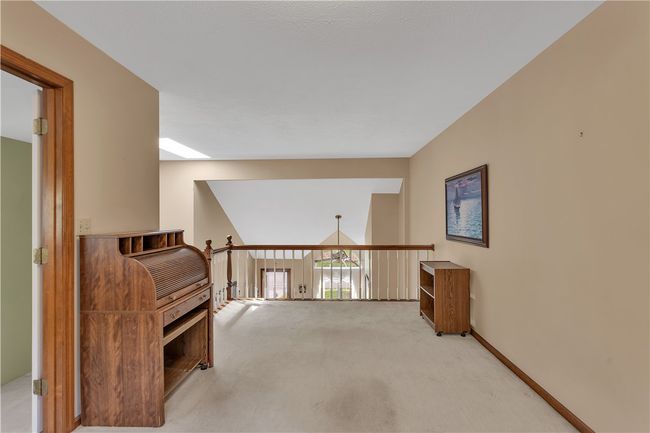 Create a Hobby/Office Area or a Relaxing & Separate Sitting Area for Your Guests in Upper Level Bedroom #2. | Image 29
