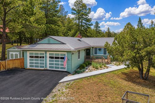 108 Sarah Ln, Ruidoso, NM, 88345-6842 | Card Image