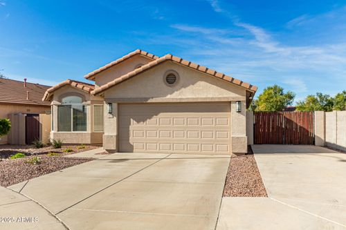 20938 N 86th Ave, Peoria, AZ, 85382-7413 | Card Image