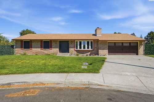 500 Stagecoach Court, Richland, WA, 99354 | Card Image