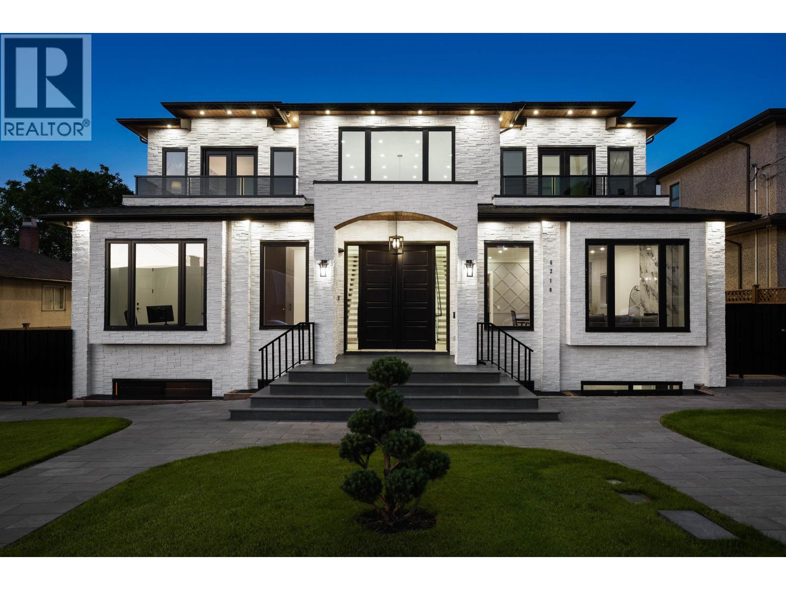 Residential in Burnaby