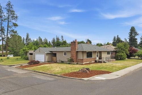 3003 S Bernard St, Spokane, WA, 99203-1737 | Card Image