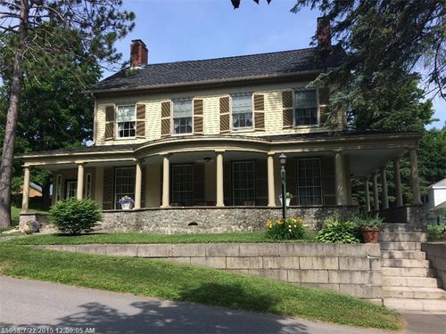 13 Calais Avenue, Calais, ME, 04619 | Card Image