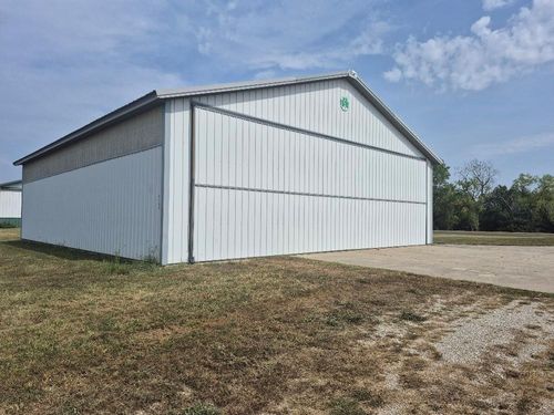 Lot S-116 Gulf Stream St, Gallatin, MO, 64640 | Card Image