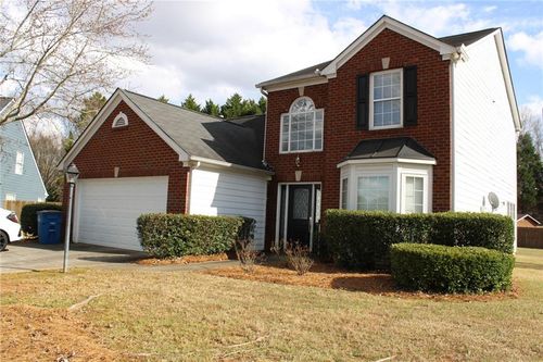 3352 Coach House Ct, Conyers, GA, 30013-6390 | Card Image
