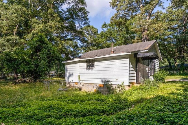 1151 Sheppard Pl, House other with 1 bedrooms, 1 bathrooms and 2 parking in Stone Mountain GA | Image 11