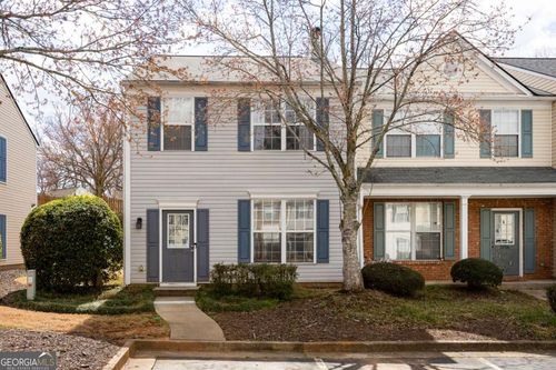 5750 Reps Trce, Norcross, GA, 30071-1446 | Card Image