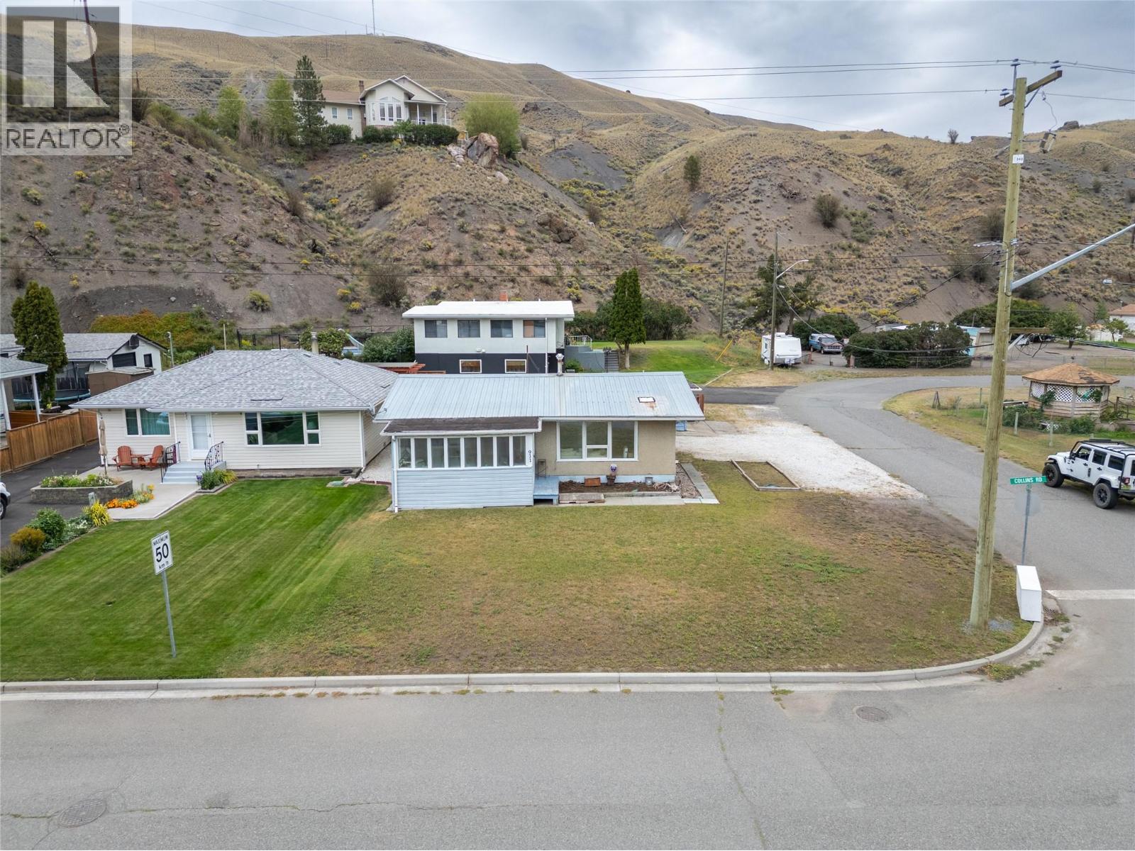 Residential in Cache Creek
