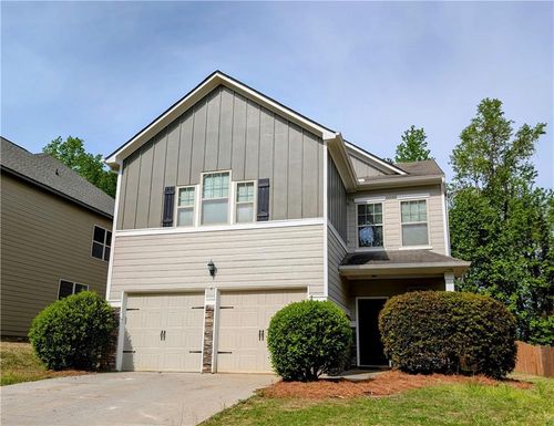 4605 Fourth Rail Ln, Cumming, GA, 30040-9336 | Card Image