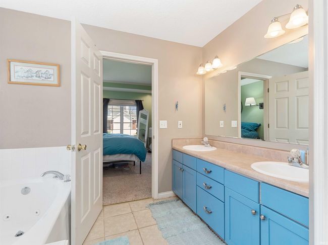 13715 Hammerhill Way, House other with 4 bedrooms, 4 bathrooms and null parking in Fort Wayne IN | Image 22