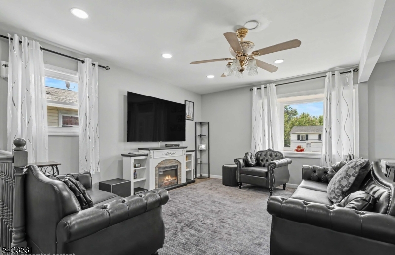 Residential in Plainfield City 5