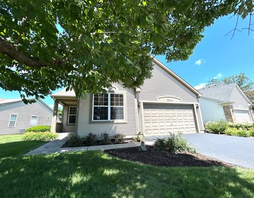 21214 Lily Lake Ln, Crest Hill, IL, 60403-3286 | Card Image