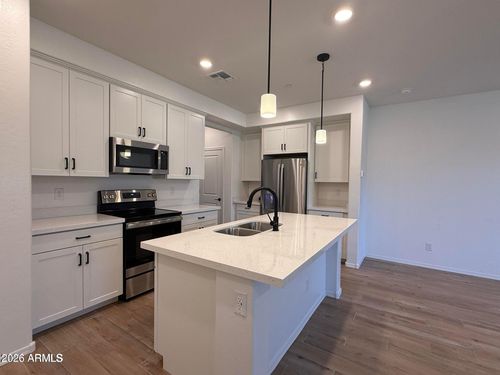 106-2628 S Voyager Dr, Gilbert, AZ, 85295-1293 | Card Image