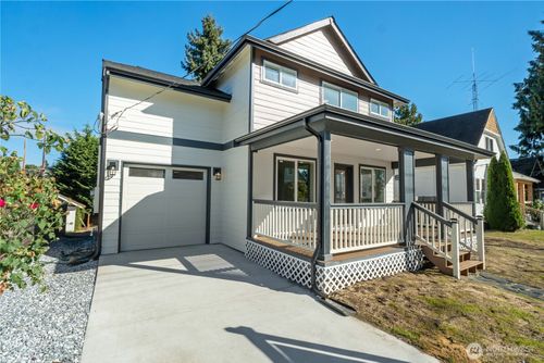1231 S Washington Street, Tacoma, WA, 98405 | Card Image
