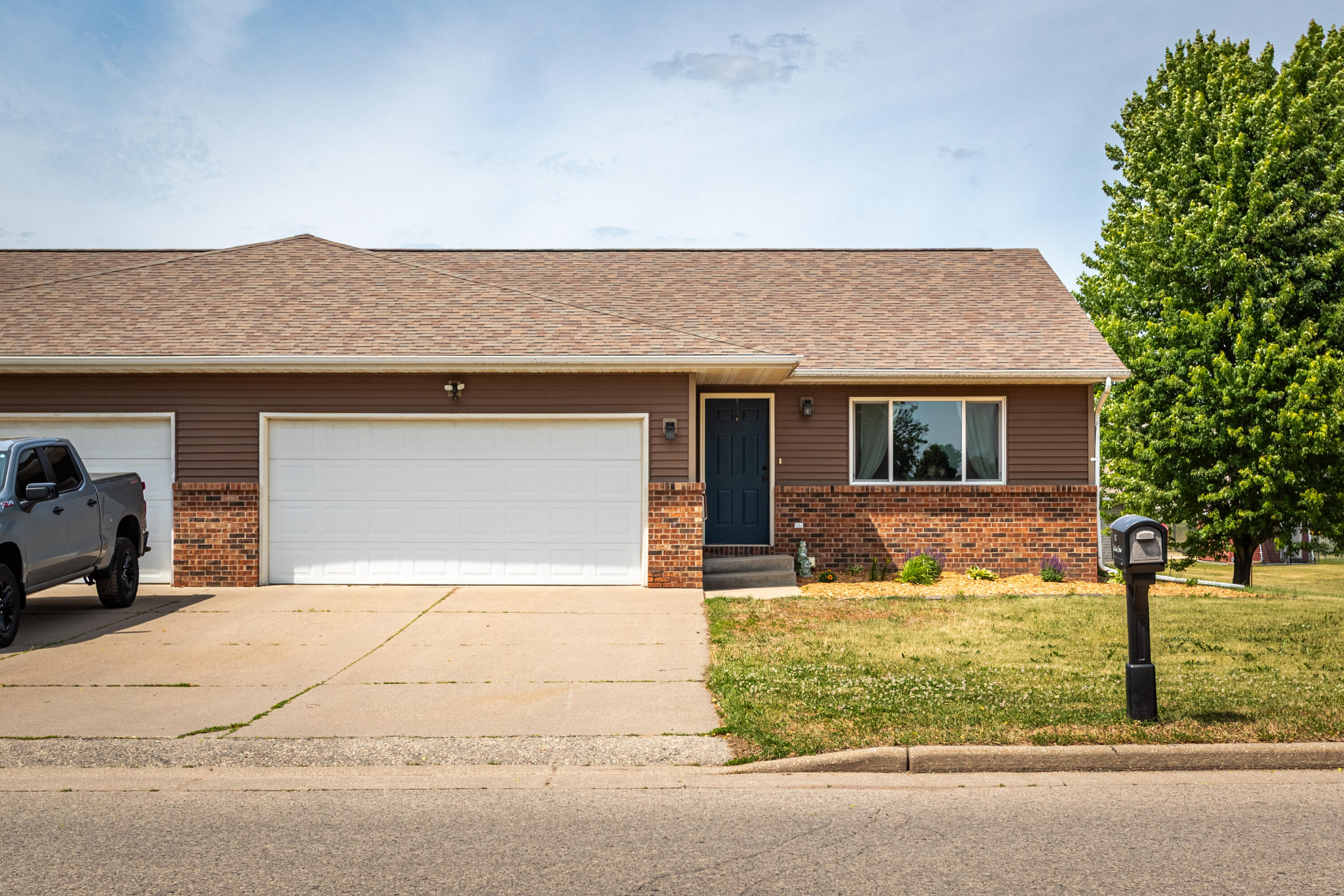 Residential in Holmen 2