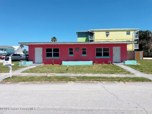 7554 Magnolia Ave, Cape Canaveral, FL, 32920-4949 | Card Image