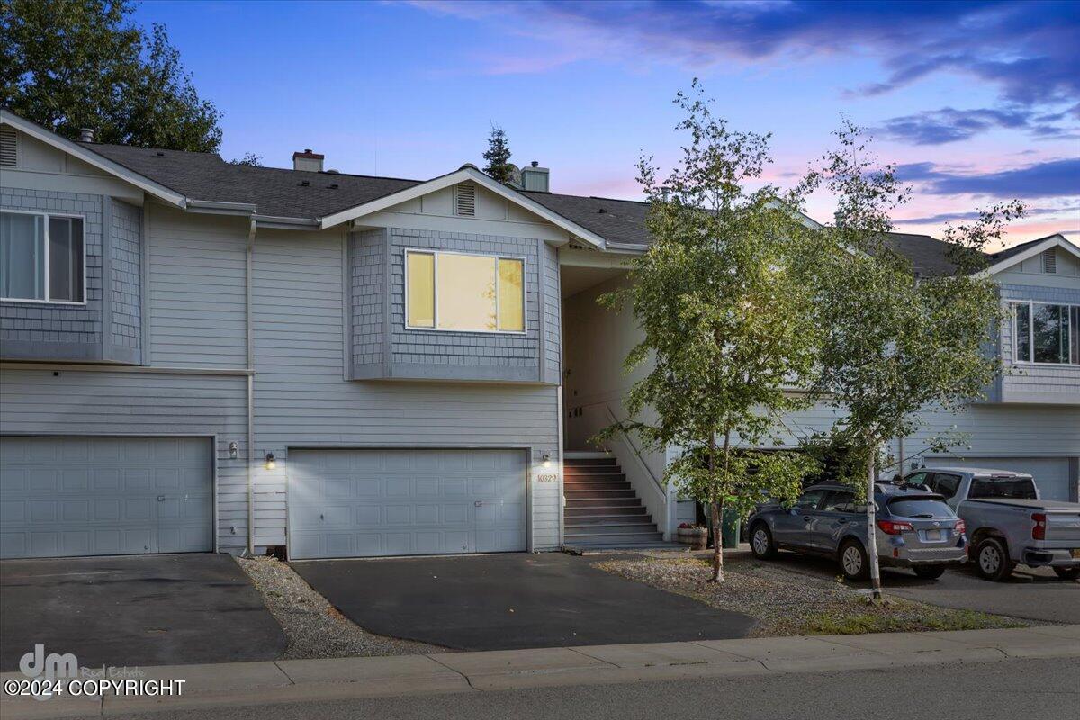 Valley Park Dr, Anchorage, AK 99507