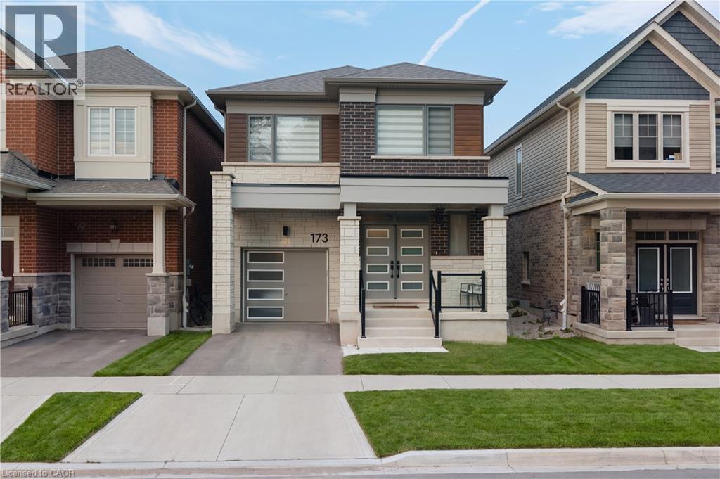 Residential in Kitchener 2