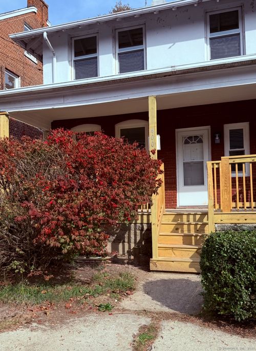 400 East Ave, Bridgeport, CT, 06610-2961 | Card Image