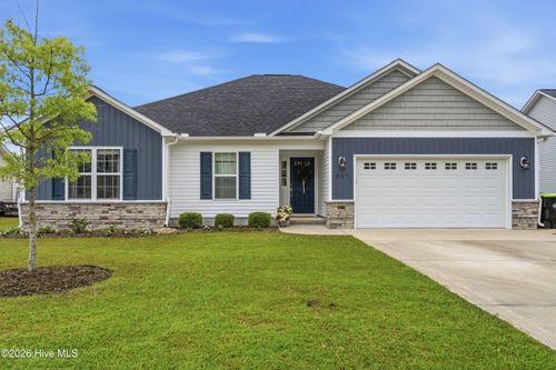 227 Independence Blvd, Newport, NC, 28570-0230 | Card Image