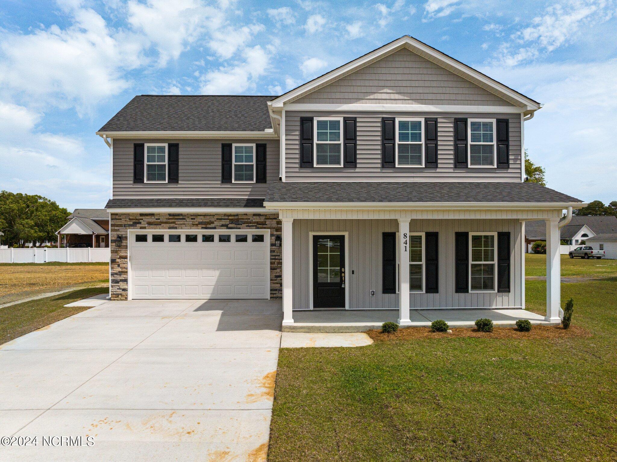 Mulligan Dr, Ayden, NC 28513
