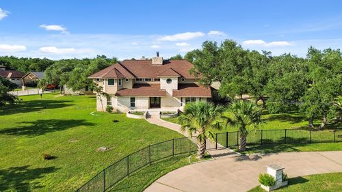176 Logan Ranch Rd, Georgetown, TX, 78628-1204 | Card Image