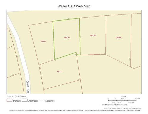 38749 Meadow Lark Ln, Hempstead, TX, 77445 | Card Image