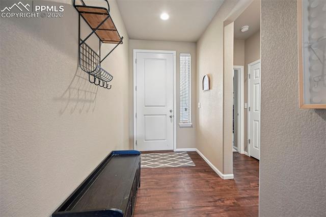 Residential in Colorado Springs 4
