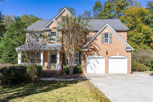 409 Santa Ana Ct, Powder Springs, GA, 30127-6306 | Card Image