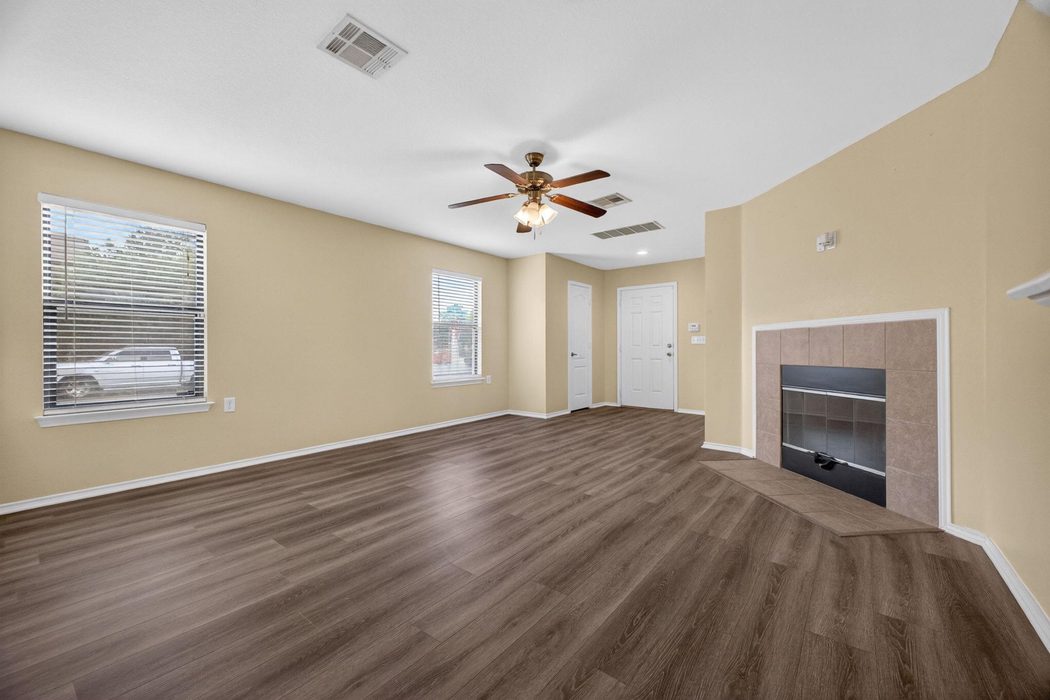 Residential in Austin 5