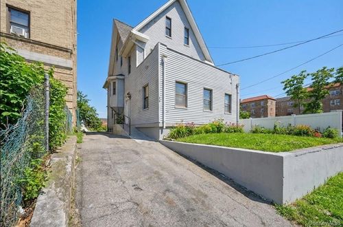 14 Rich Ave, Mount Vernon, NY, 10550-2350 | Card Image