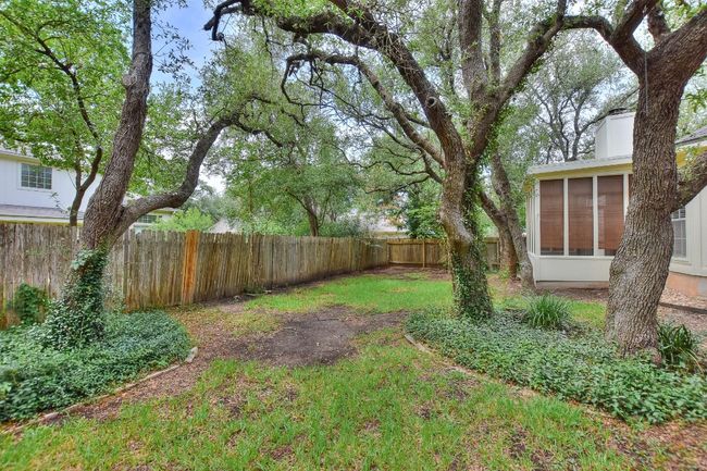 1303 Nightingale Dr, House other with 4 bedrooms, 2 bathrooms and null parking in Cedar Park TX | Image 39
