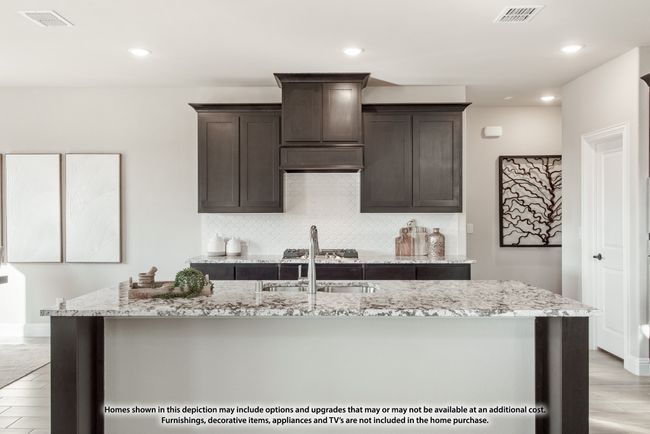 5622 Rowlan Row, House other with 5 bedrooms, 4 bathrooms and null parking in Midlothian TX | Image 8
