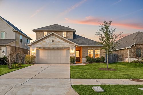 614 Ellwood Terrace Ln, Richmond, TX, 77406-3080 | Card Image