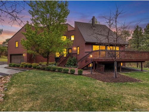 6154 N Beckwourth Ct, Parker, CO, 80134 | Card Image