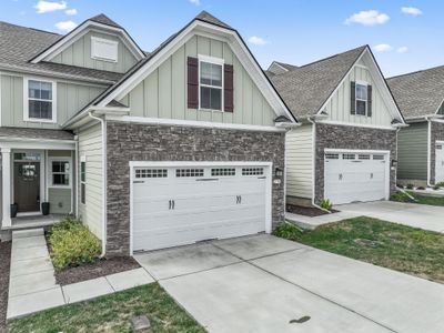 154 Wicklow Dr, House other with 3 bedrooms, 2 bathrooms and 4 parking in Goodlettsville TN | Image 1