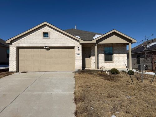 340 Ranchito Pass, Haslet, TX, 76052-3647 | Card Image