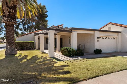 376 Leisure World, Mesa, AZ, 85206-3147 | Card Image