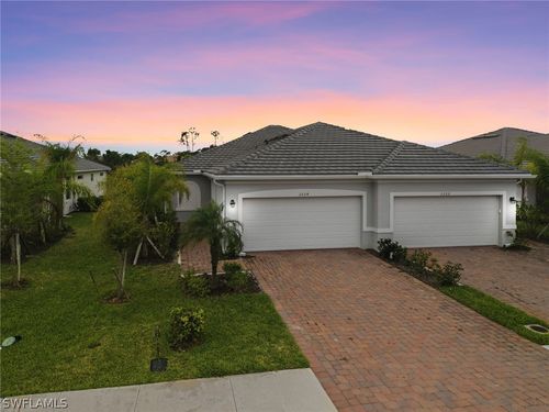 2224 Dragonfruit Way, NAPLES, FL, 34120-5744 | Card Image