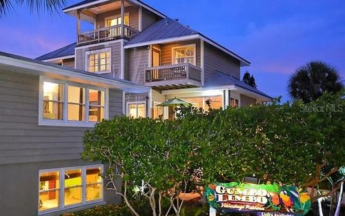 5610 Avenida Del Mare, Sarasota, FL, 34242-1917 | Card Image