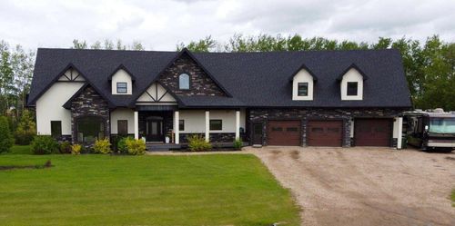 9110 100 St, La Crete, AB, T0H0G6 | Card Image