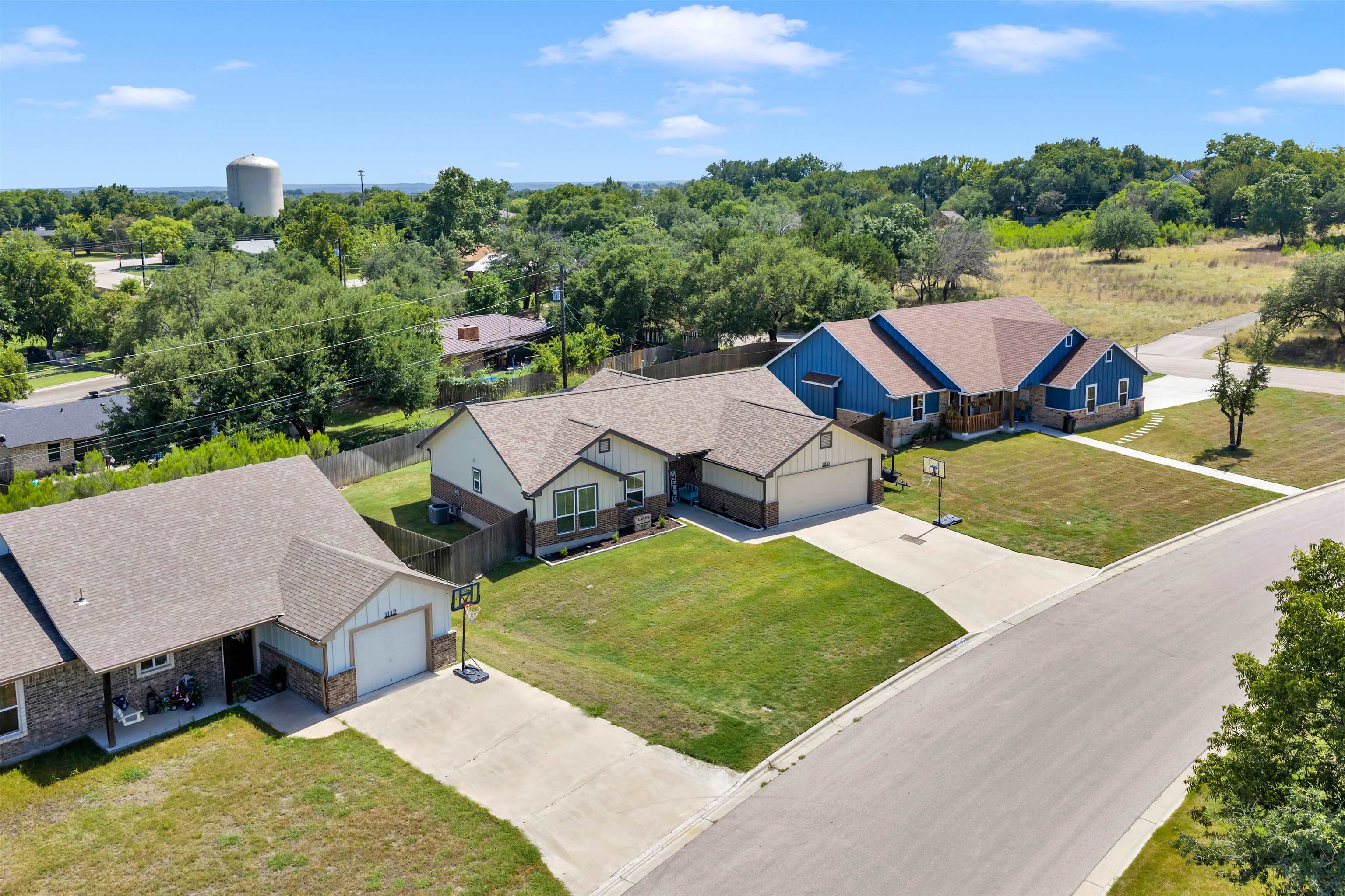 Residential in Lampasas 5