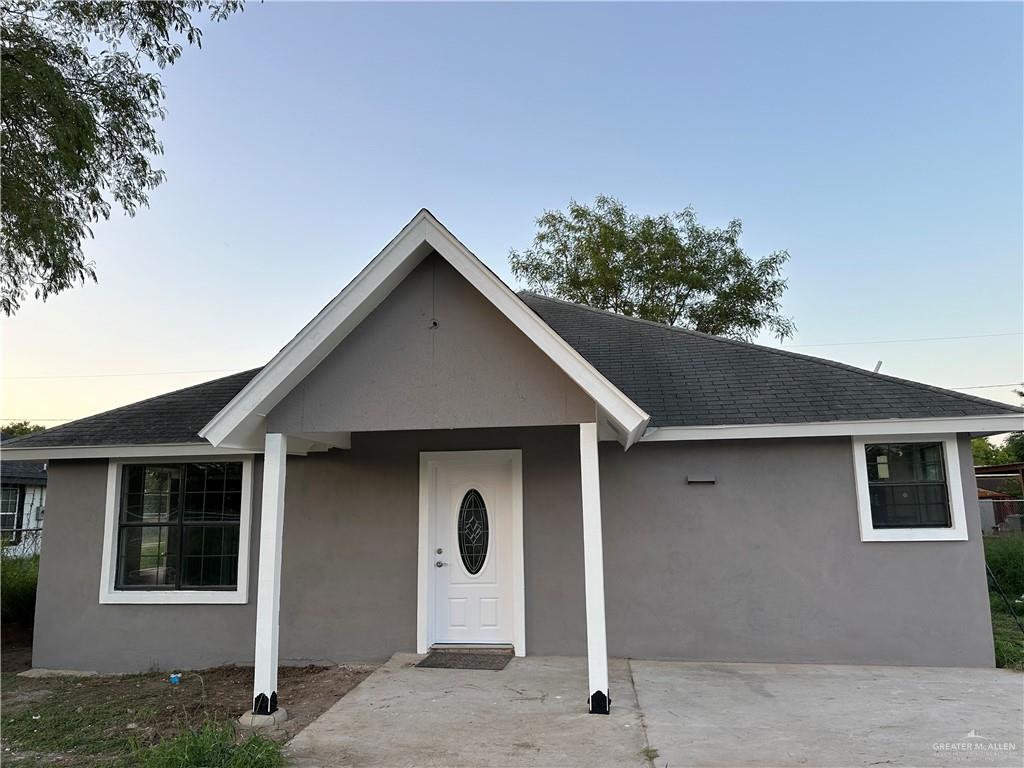 Rene St, Alamo, TX 78516