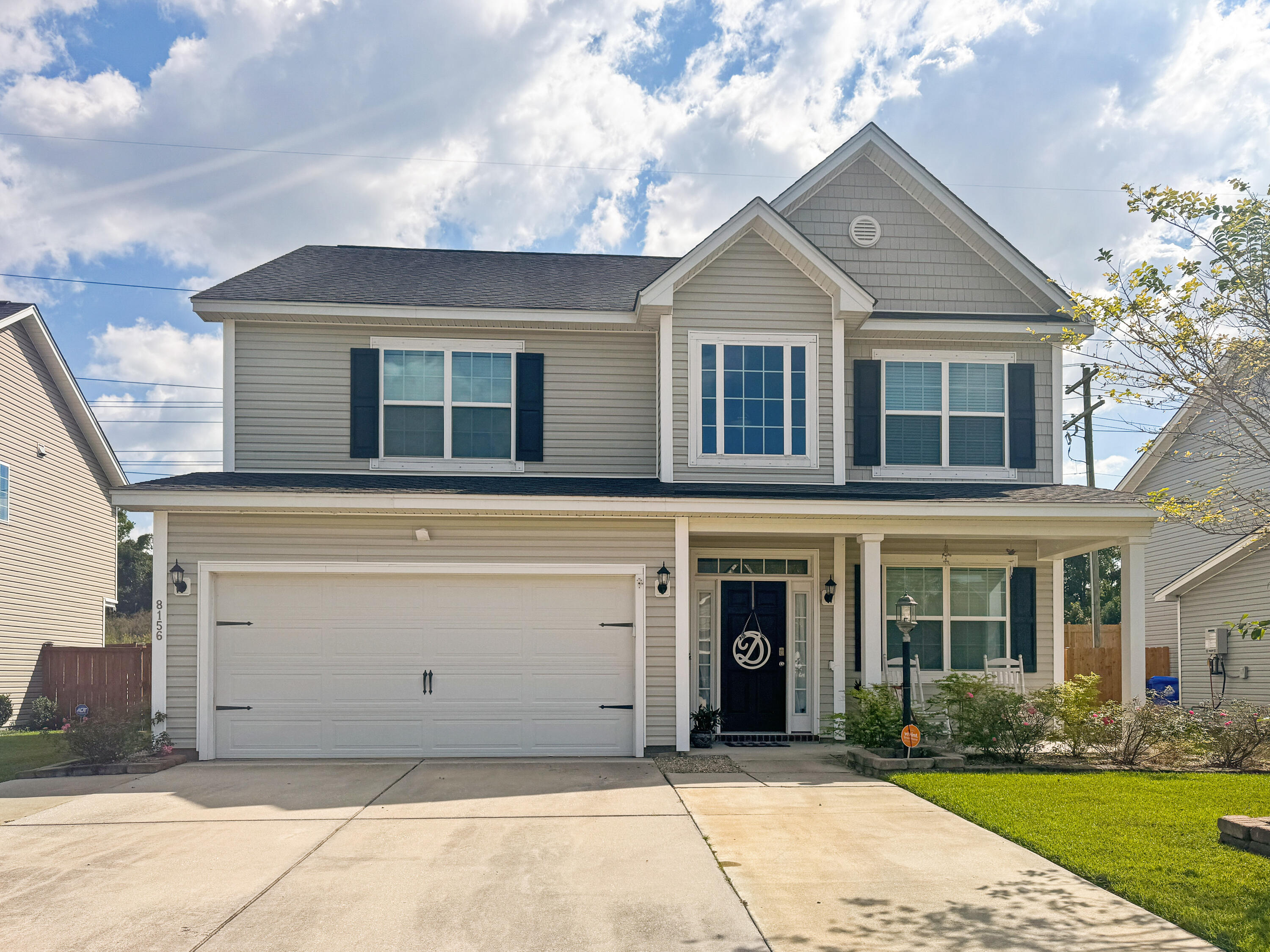 Ronda Dr, Charleston, SC 29406