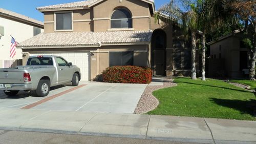 9008 W Quail Ave, Peoria, AZ, 85382-2431 | Card Image